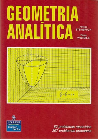 Geometria Analítica